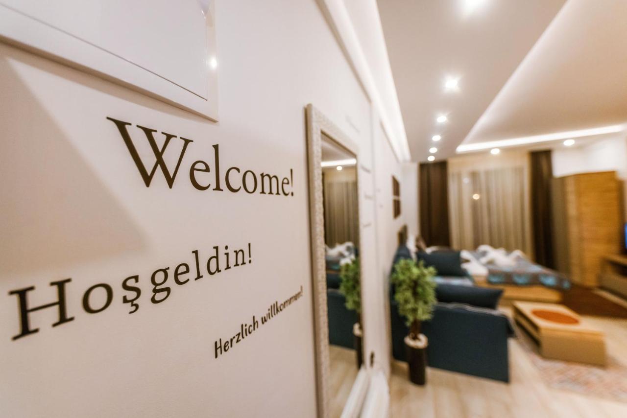 Milmari And Wellness Wooden Horn S21 Apartman Kopaonik