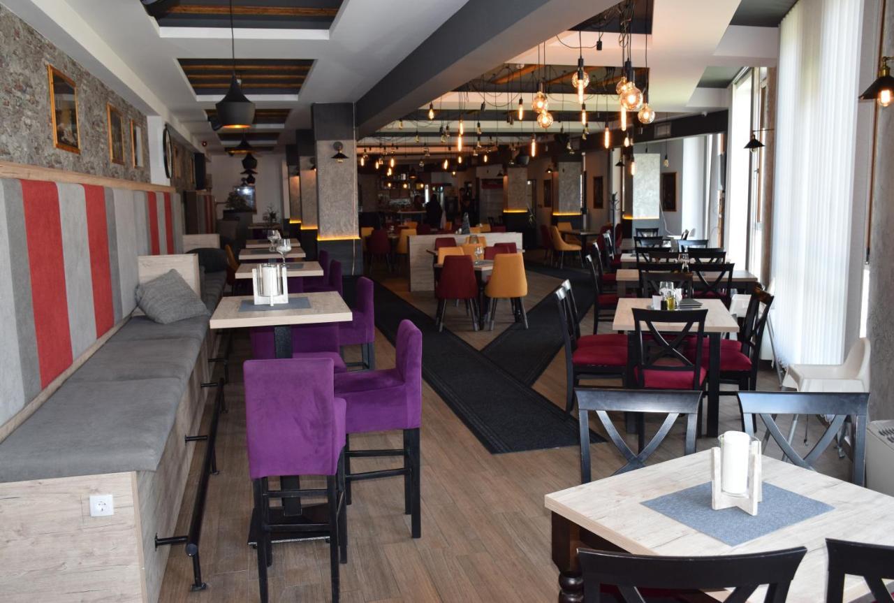 Apartman Milmari And Wellness Wooden Horn S21 Kopaonik