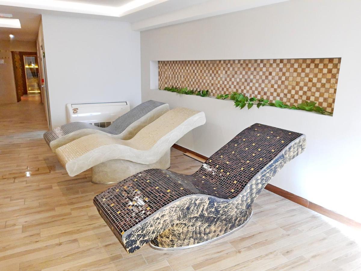 Milmari And Wellness Wooden Horn S21 Apartman