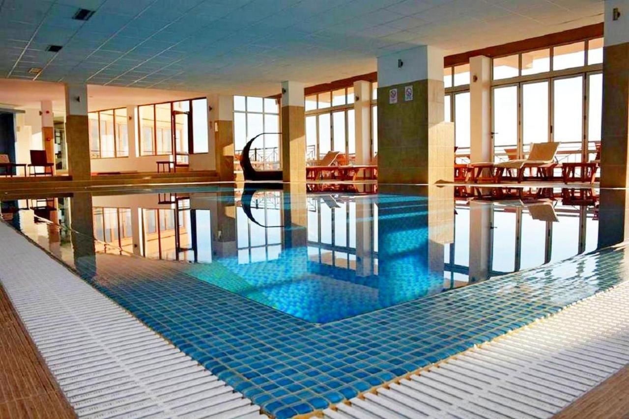 Milmari And Wellness Wooden Horn S21 Kopaonik